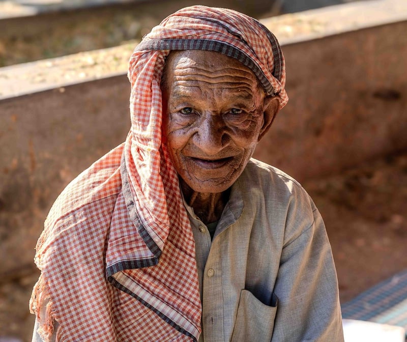 Local Traditions Experience