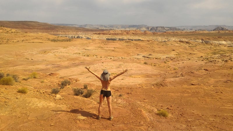 Off-the-Beaten-Path Adventures